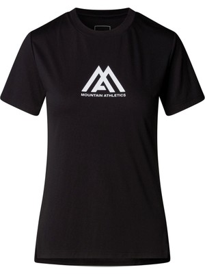 The North Face  Kadın Flex S/stişört Ma Graphıc Tişört NF0A8BH8JK31