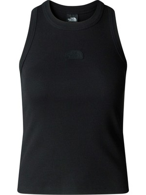 The North Face Kadın Slım Rıb Tank Atlet Tişört Nf0a8bvtjk31