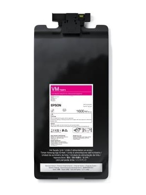 Epson C13T56F300 Ink Cartridge Original Vivid Magenta