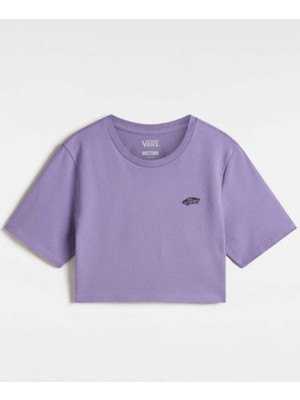 Vans W Style 76 Iı Crew Crop Ss