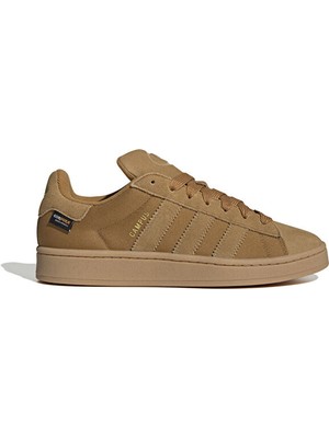 Adidas Campus 00S Erkek Günlük Ayakkabı JH7605 Kahverengi