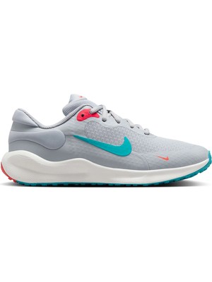 Nike Ayakkabı Koşu Revolutıon 7 (Gs) Genç Koşu Ayakkabısı - FB7689-008