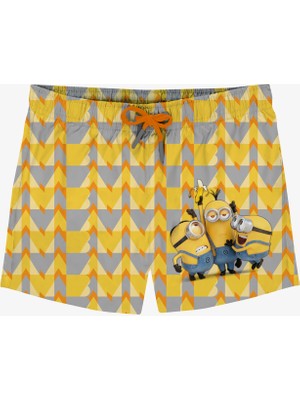 Hope Minions.-