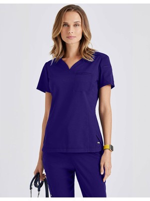 Barco Grey’s Anatomy GRST136 – GRSP526T Serena Cerrahi Takım