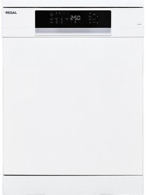Regal Bm 524 5 Program Bulaşık Makinesi