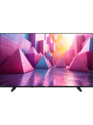 Vestel 50UA9740 50'' 126 Ekran Uydu Alıcılı 4K Ultra HD Smart Android LED TV