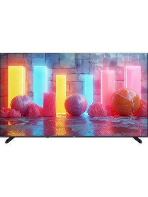Vestel 70UT9740 70'' 177 Ekran Uydu Alıcılı 4K Ultra HD Smart LED TV