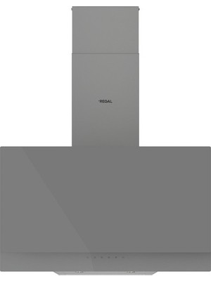 Regal AD 609112 GC Ankastre Davlumbaz
