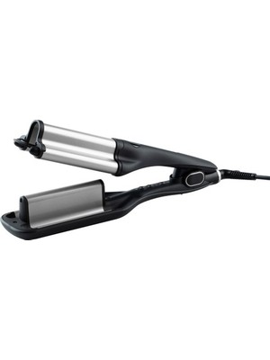 Vestel Vsm 9220 gr Gri Dalga Maşa 220°C Maksimum Sıcaklık ve 360 Derece Dönebilen Kablo