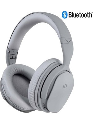 Vestel Desibel K650 Bluetooth Kulaklık Gri