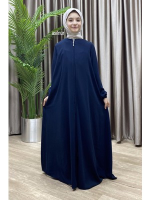 Çocuk Mevlana Ferace Lacivert