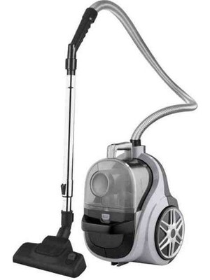 Regal Toz Torbasız Süpürge Rh 900 G