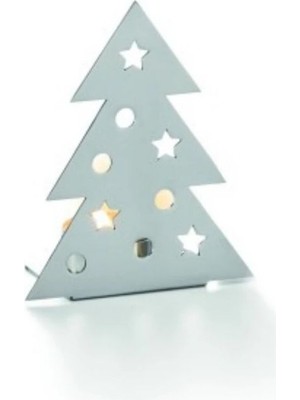 Philippi Boa Nature Tealight Mumluk 12 cm