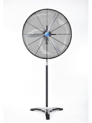 Dündar Sv 75 Sanayi Tipi Vantilatör Ayaklı Endüstriyel 75 cm