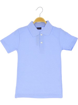 Erkek Çocuk Okul T-Shirt