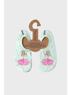 Slipstop Tango Kaydırmaz Deniz ve Havuz Ayakkabısı