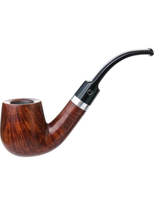 Şahin Professional 620 9mm.n  Filtreli Akrilik Saplı Pipo 241057
