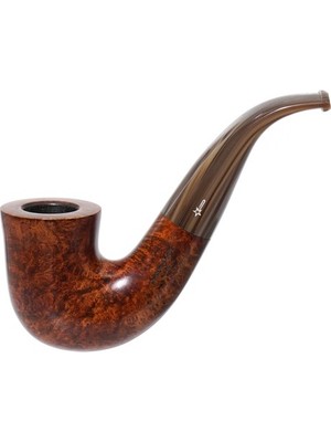 Şahin Kuyruklu Yıldız Mod Xl.cal 9mm. Filtreli Akrilik Saplı Pipo 238494