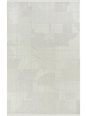 Merinos Halı Oda Halısı 160X230 Ritim 73339 060 Krem
