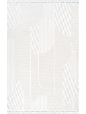 Merinos Halı Oda Halısı 160 x 230 Elegance 74425 060 Krem