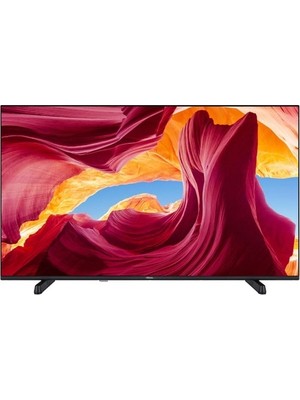 Regal 50R75UA11 50" 127 Ekran Dahili Uydu Alıcılı 4K Ultra HD Smart LED TV