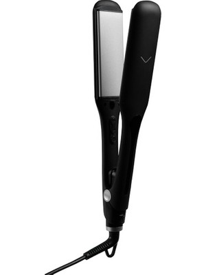 Vestel Saç Düzleştirici 5080 gr Seramik Malzeme ile 230°C Isı Ayarı ve 45x110 mm Maşa Boyutu