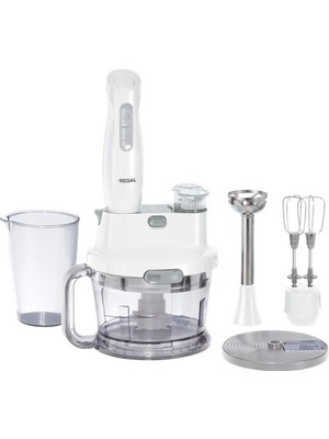 Regal Multiblender Set Rmbs 1000 G