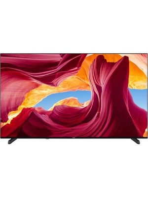 Regal 65R75UA11 65" 165 Ekran Dahili Uydu Alıcılı 4K Ultra HD Smart LED TV