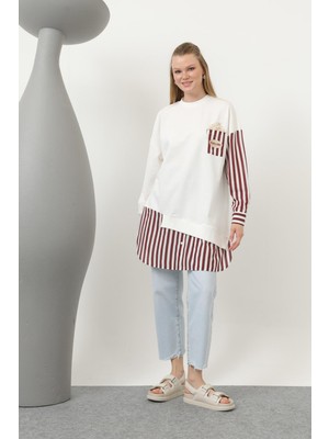 Puane 10651 Kadın Tunik