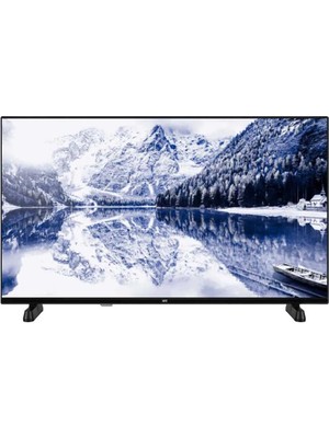 Seg 40SFA750 40" 101 Ekran Uydu Alıcılı Full HD Android TV