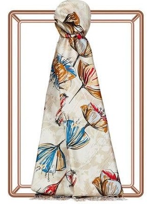 Ipekevi Şal 07797 Bej