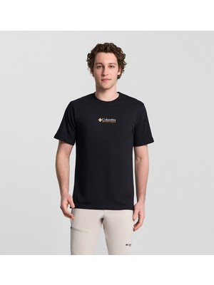 Csc Retro Erkek Kısa Kollu T-Shirt