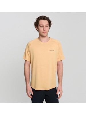 Csc Comfort Erkek Kısa Kollu T-Shirt