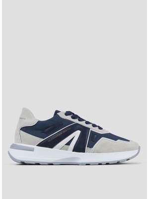 Alexander Smith Çok Renkli Erkek Sneaker Lıverpool