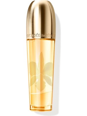 Orchidée Impériale The Fundamental Oil