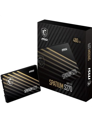 480 GB SSD Solid State Drive Modelleri ve Fiyatları & Satın Al