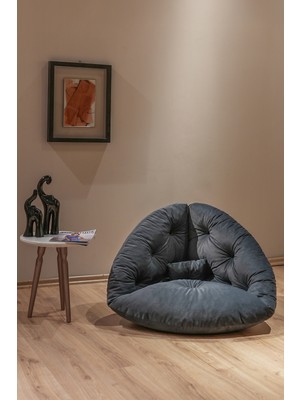 Berta Concept Buck Yer Minderi Armut Koltuk