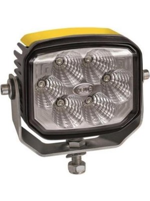 Hella Off-Road LED Lamba 12V-24V Power Beam 1500 1GA996288-121