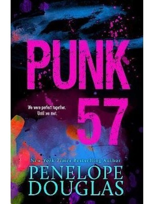 Punk 57