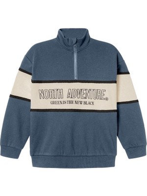 Erkek Çocuk Sweat Shırt