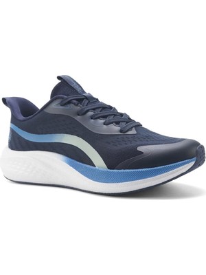 Lumberjack Bart Erkek Ayakkabi - Lacivert