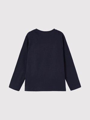 Mayoral Marka Baskılı Erkek  Sweatshirt