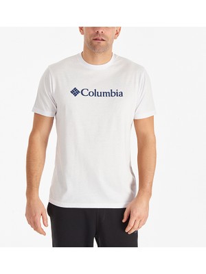 Columbia CS0366 Csc W North Cascades Relaxed Ss Tee  Kadın Tshirt