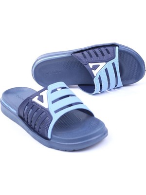 Gezer 09652 Erkek Deniz Plaj Havuz Banyo Günlük Terlik