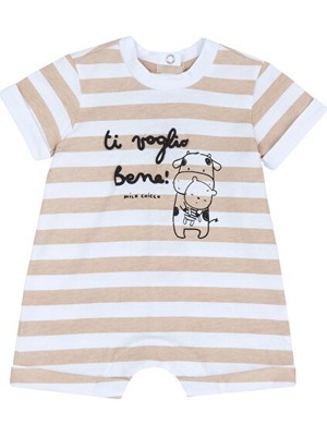 Chicco Tulum - Yarım Kol