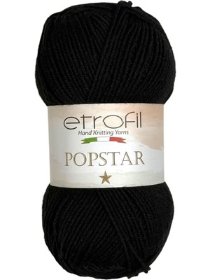 Etrofil Popstar