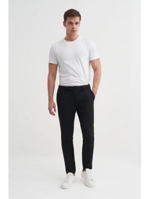 Erkek Caz 0011 Jogger Pantolon