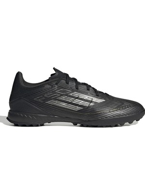 Adidas F50 League Tf Erkek Siyah Halı Saha Ayakkabısı  IF1337