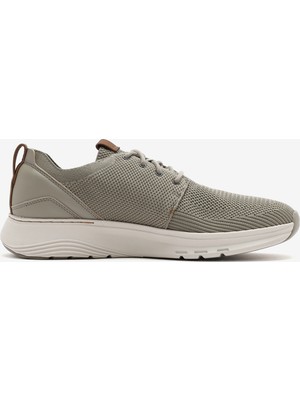 Clarks Motion Trek Mx Khaki Erkek Haki Sneakers 26181982