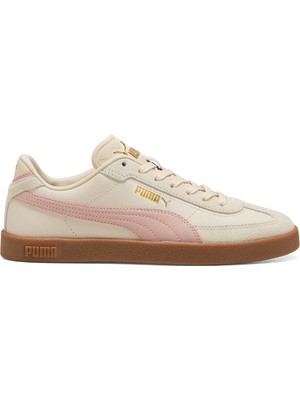 Puma Club II Era Erkek Bej Sneaker Ayakkabı 39744723